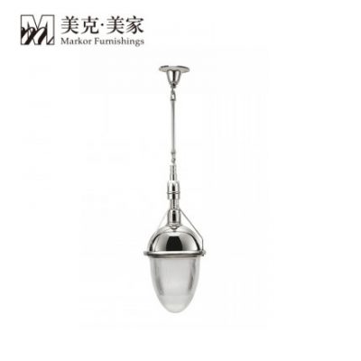 Meikemei nhà màu đen rỉ sét Spencer đèn bàn phòng ngủ cạnh giường ngủ đèn phòng khách nghệ thuật trang trí đèn bàn đèn sàn đèn tường