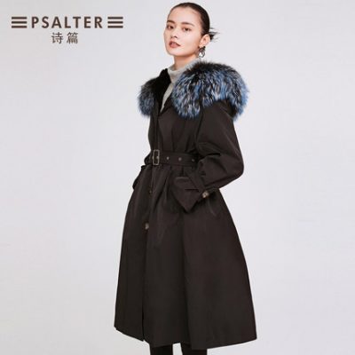 Trung tâm mua sắm cùng bộ phim thiếu nhi thơ nữ xuân 2019 áo lông mới 6C69109910