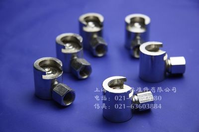 Nút phẳng Mỡ vòi 16mm Nút phẳng Đầu mỡ Nút phẳng Đầu mỡ 1/8