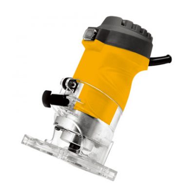 Mỹ rea cắt tỉa máy chế biến gỗ máy xẻ rãnh X6301 khắc cơ điện máy phay gỗ máy khoan dụng cụ trang trí thợ mộc