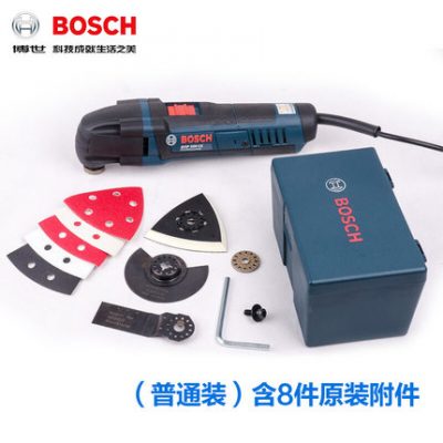 Máy cắt đa năng Bosch Universal Po GOP30-28 Máy đánh bóng đa năng Máy đánh bóng