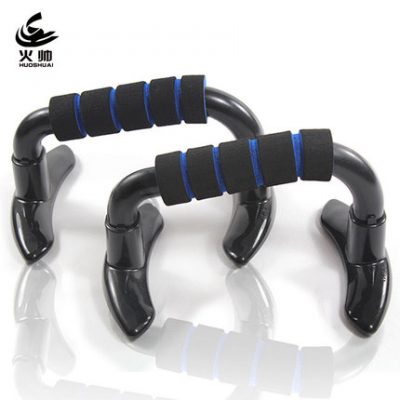 Fire đẹp trai đẩy thiết bị đẩy lên hỗ trợ đẩy công nghiệp thiết bị tập thể dục tập thể dục tại nhà tập thể dục ngực mở rộng