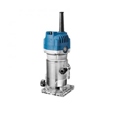 Dongcheng máy cắt nhôm tấm nhựa xẻ rãnh công cụ chế biến gỗ khắc máy công suất cao vỏ nhôm cạnh gấp Dongcheng máy đục lỗ nhỏ