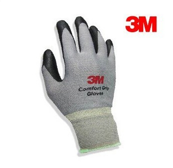 US 3M Găng tay chống trượt thoải mái Găng tay bảo hộ Găng tay bảo hộ Lao động L M Size
