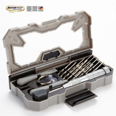 Bộ tua vít Maiside Máy tính xách tay Apple máy tính xách tay kỹ thuật số sửa chữa kỹ thuật số chính xác bộ tua vít