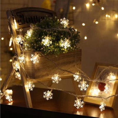 đèn lồng nhỏ cho năm mới của Trung Quốc