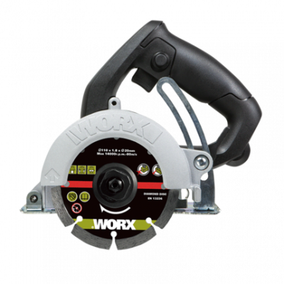 Máy mài đá cẩm thạch Vickers WU073 / WU072 Máy đục lỗ đa năng Đẩy dao cắt gạch Máy cắt điện