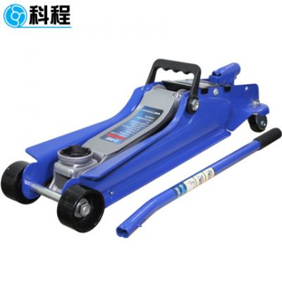 Kích thủy lực ngang 2,5 tấn jack tự động off-road xe SUV Qianjin công cụ thay lốp hàng đầu