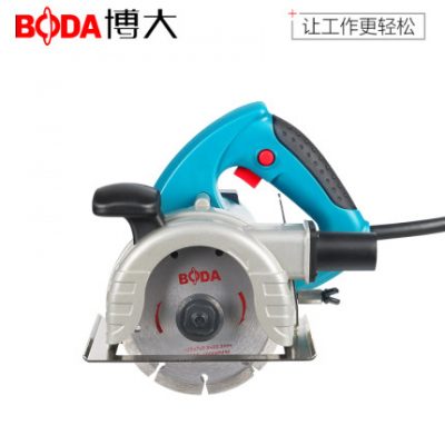 Máy cắt rãnh đôi CW1-125 máy cắt tường máy cắt tường máy cắt thủy điện lắp đặt dụng cụ điện