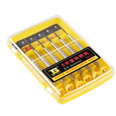 Đồng hồ Ba Tư đặt đồng hồ xem điện thoại di động sửa chữa máy tính xách tay công cụ tháo gỡ Phillips tuốc nơ vít