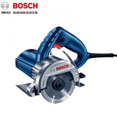 Dụng cụ điện đa năng Bosch GDC140 Máy cắt gạch cầm tay Máy đánh bóng tường Khe gỗ Chế biến gỗ