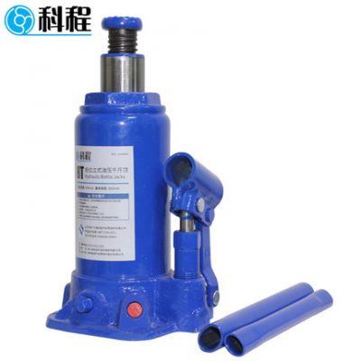 Jack xe 8 tấn jack thủy lực dọc