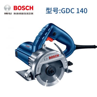 Máy mài đá cẩm thạch của Bosch Máy cắt đá ốp lát máy gia đình bác sĩ khía máy công cụ đa năng 1250