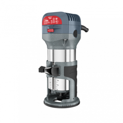 Juquan đa chức năng cắt tỉa máy chế biến gỗ xẻ rãnh máy khoan máy khắc cồng máy tenon công cụ điện bakelite phay