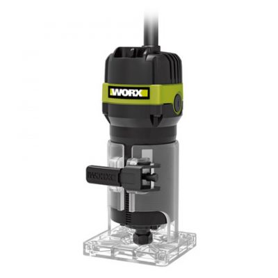 Vickers Máy cắt tỉa công nghiệp vạn năng Máy mài rãnh WU619 Máy phay lỗ Bakelite Chế biến gỗ Tạo tác dụng cụ DIY