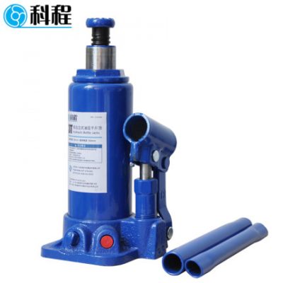 Jack thủy lực dọc 3 tấn jack xe thủy lực jack xe 3t công cụ thay lốp