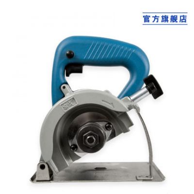Máy cắt Dongcheng Z1E-FF02-110 Máy đá cẩm thạch Công cụ cắt đá lát đá cẩm thạch