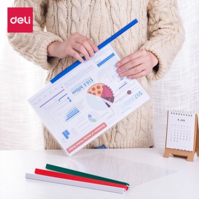 Mạnh mẽ kẹp a4 dữ liệu thư mục kẹp kẹp dày lên bản tin cuộc họp clip kiểm tra giấy clip cuốn sách ví sách clip sinh viên cuốn sách thông tin giọt nước trong suốt văn phòng cung cấp kéo thư mục thanh
