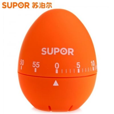 Supor Yinyue bếp cơ nhắc nhở đồng hồ đếm ngược đồng hồ đếm ngược KG07A1 tiện ích nhà bếp