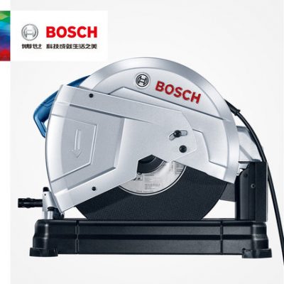 Máy cắt hồ sơ BOSCH của Bosch Máy cắt đa năng Máy cưa thép Dụng cụ điện Máy cưa không răng GCO200