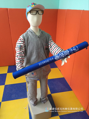 525 Sản phẩm tâm lý Thiết bị phòng thông hơi cảm xúc Thiết bị thông hơi mô phỏng người thông hơi phiên bản học sinh tiểu học và trung học