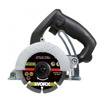 Wicks máy đá cẩm thạch wu073 máy cắt đá gạch công nghiệp cấp đá cẩm thạch máy gia dụng cưa máy dụng cụ điện