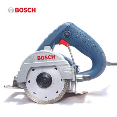 Máy mài đá cẩm thạch đa năng của Bosch cắt dụng cụ điện gia dụng chế biến gỗ cưa thủy điện có rãnh TDM1260