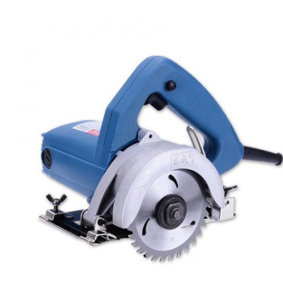 Dongcheng Marble Machine Dụng cụ điện Công suất cao Tường đá Gỗ Đá cẩm thạch Máy cắt khe
