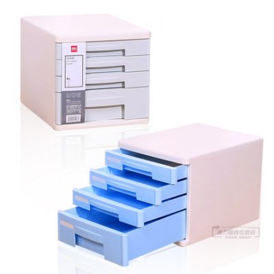 Hiệu quả máy tính để bàn tập tin tủ tệp cột khung khung tập tin hộp A4 nhiều lớp hoàn thiện tủ lưu trữ vật tư văn phòng