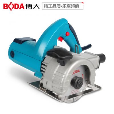 Máy cắt rãnh Boda Máy cắt đôi tường Máy cắt tường Máy lắp đặt thủy điện Gia dụng đa năng Dụng cụ điện