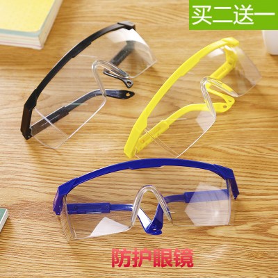 Kính bảo vệ cho vườn phun thuốc trừ sâu