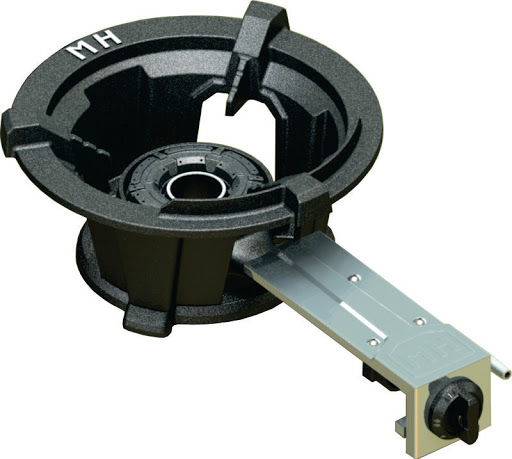 Bếp ga công nghiệp tiết kiệm ga (2)