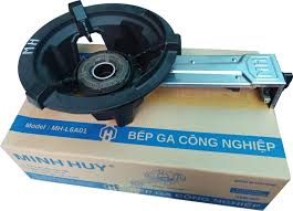 Bếp ga công nghiệp tiết kiệm ga (3)