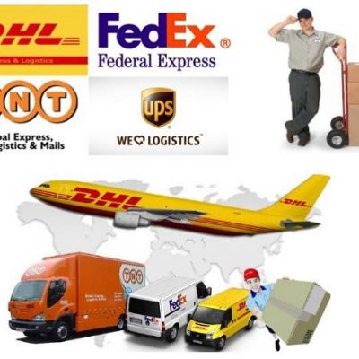 Chuyển phát nhanh quốc tế Sài Gòn Bay