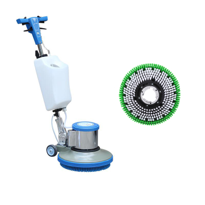 Máy chà sàn công nghiệp model BF522