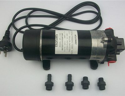 DP-170 điện áp suất cao 160M220V12V24V kiểm tra áp suất màng bơm nước máy giặt thảm áp lực sàn máy bơm