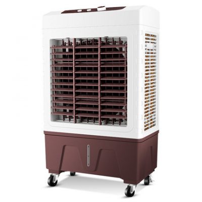 Quạt điều hòa không khí Bilisha Quạt làm mát công nghiệp Tủ lạnh gia dụng Điều hòa không khí nhỏ Tủ lạnh Quạt thương mại Nước làm mát điều hòa