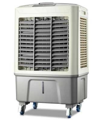 Meiling điều hòa không khí quạt lạnh tủ lạnh gia đình nhỏ điều hòa không khí tủ lạnh công nghiệp thương mại quạt nước ký túc xá nhỏ