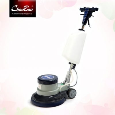 Chaobao A005 đa chức năng bàn chải sàn máy gạch lát sàn nhà máy làm sạch tay đẩy khách sạn thương mại sàn chà sàn