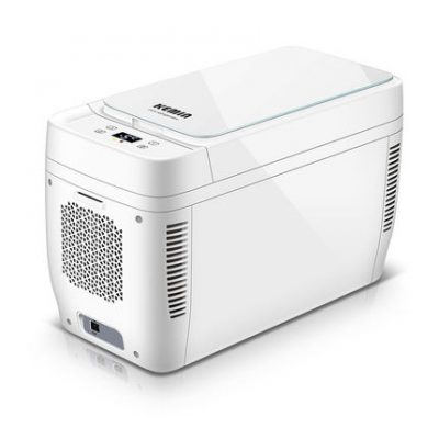 Kemin 11L tủ lạnh lõi kép tủ lạnh mini tủ lạnh nhỏ tủ lạnh nhỏ hộ gia đình lạnh tủ lạnh nhà kép sử dụng