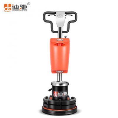 Di Chi 17 inch Đá cải tiến Máy tân trang Đá cẩm thạch Pha lê đánh bóng nước Máy mài sàn Thảm và tẩy lông