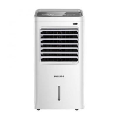 Quạt điều hòa không khí gia đình Philips Máy làm mát đơn tản nhiệt Nước làm mát Quạt điều hòa nhỏ Điều hòa không khí Mute Mobile