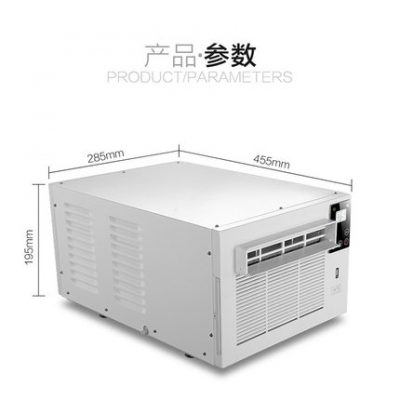 Muỗi điều hòa không khí cầm tay nhỏ điều hòa không khí lạnh ký túc xá giường lạnh và ấm nhà di động quạt điều hòa nhỏ