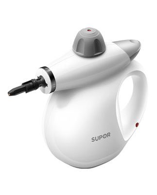 Supor hộ gia đình nhiệt độ cao và áp suất cao khử trùng hơi nước máy làm sạch nhỏ đa chức năng giặt sofa bếp dầu làm sạch khói