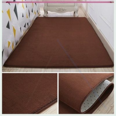 Thảm khuyết tật Giải phóng mặt bằng ngoại thương Ưu đãi đặc biệt Thảm giặt Máy gia dụng sưởi ấm nhỏ Thảm Mat