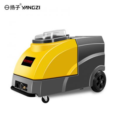 Yangzi SF1 Dry Bọt Sofa Washer Hotel Hotel Ghế vải Rèm Thảm đa chức năng