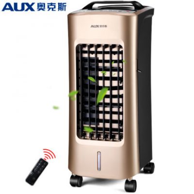 Quạt điều hòa không khí làm mát và sưởi ấm điều khiển từ xa tiết kiệm năng lượng