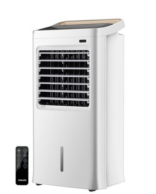 Quạt điều hòa không khí Philips Quạt lạnh và ấm gia đình Quạt nhỏ tiết kiệm năng lượng Tiết kiệm nước nhỏ Ký túc xá điều hòa không khí