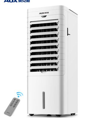 Quạt điều hòa không khí làm mát và sưởi ấm sử dụng kép quạt gió điều hòa không khí gia đình điều hòa không khí lạnh nhỏ điều hòa không khí quạt làm mát di động