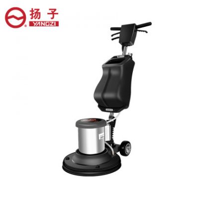 Yangzi YANGZI tay đẩy thảm làm sạch nhà máy khách sạn thương mại làm sạch bàn chải đánh bóng sàn đa chức năng